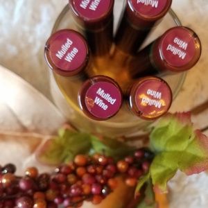 SEALED rich berry matte Mulled Wine LipSense